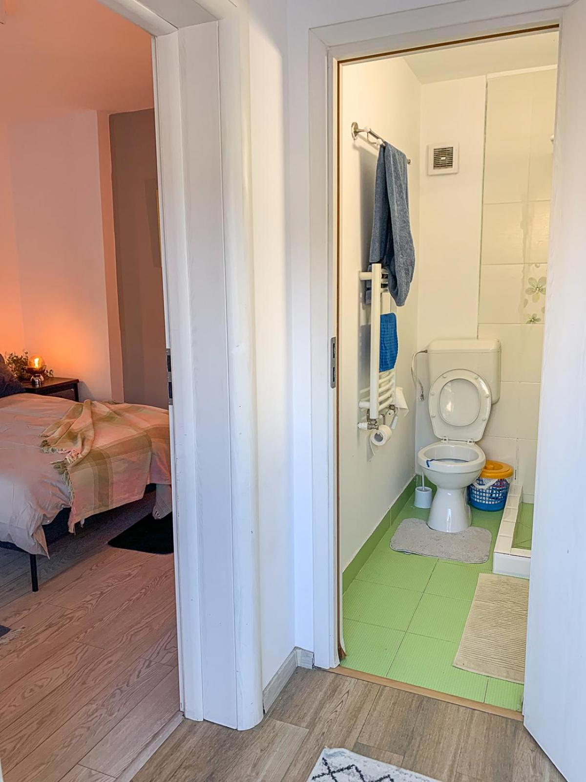 Central Tiny Houses Βουκουρέστι Εξωτερικό φωτογραφία