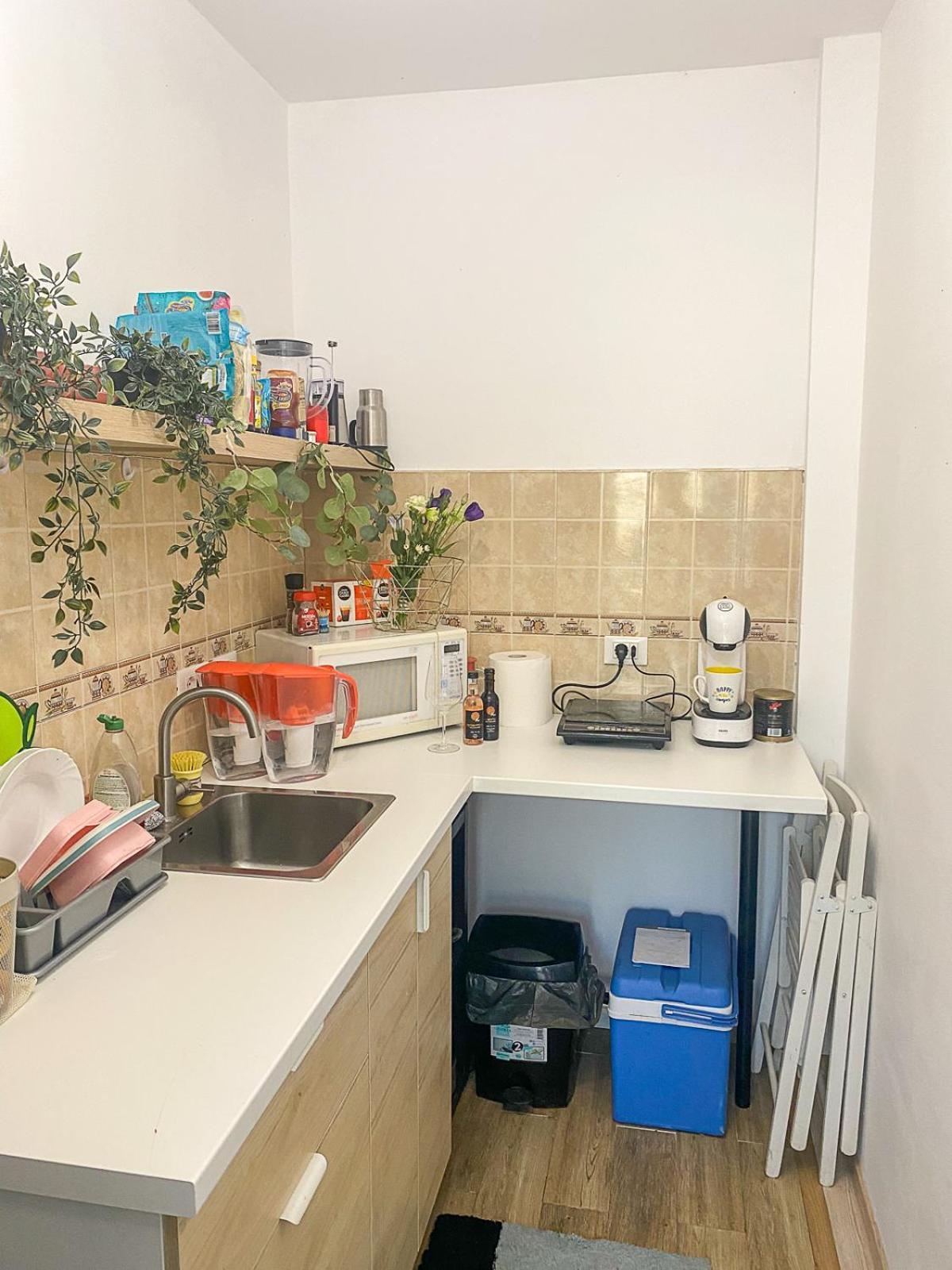 Central Tiny Houses Βουκουρέστι Εξωτερικό φωτογραφία