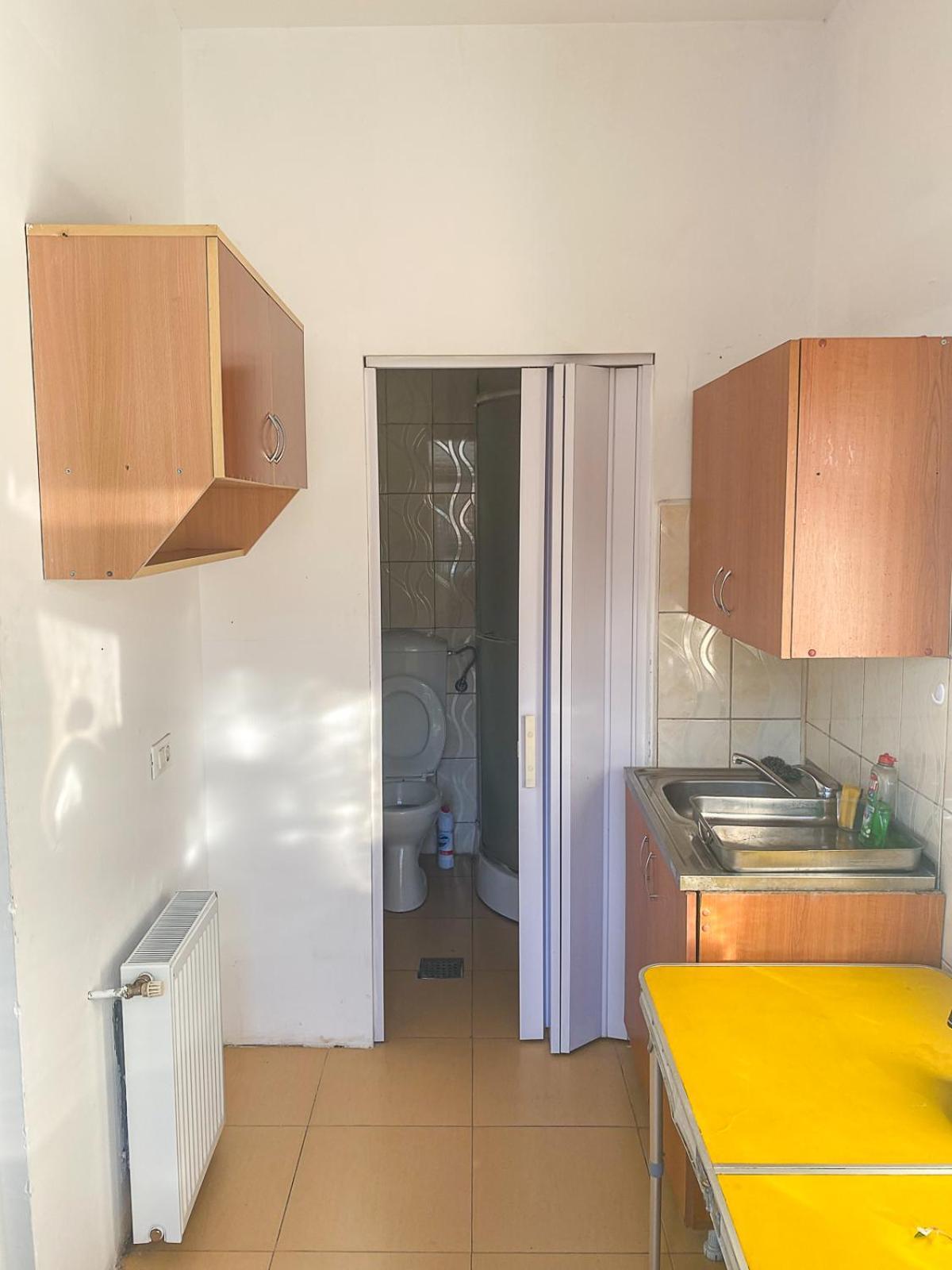 Central Tiny Houses Βουκουρέστι Εξωτερικό φωτογραφία