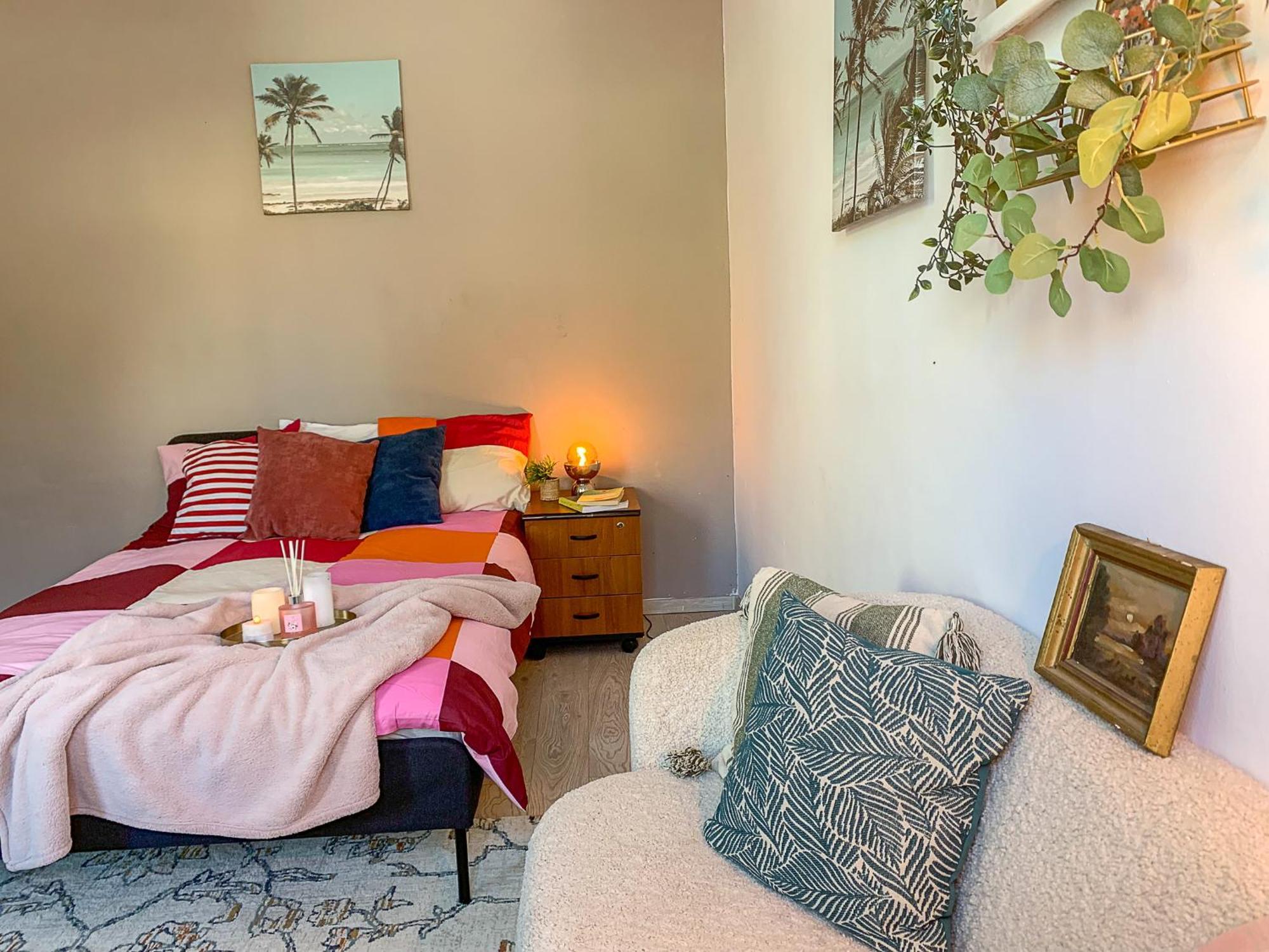 Central Tiny Houses Βουκουρέστι Εξωτερικό φωτογραφία