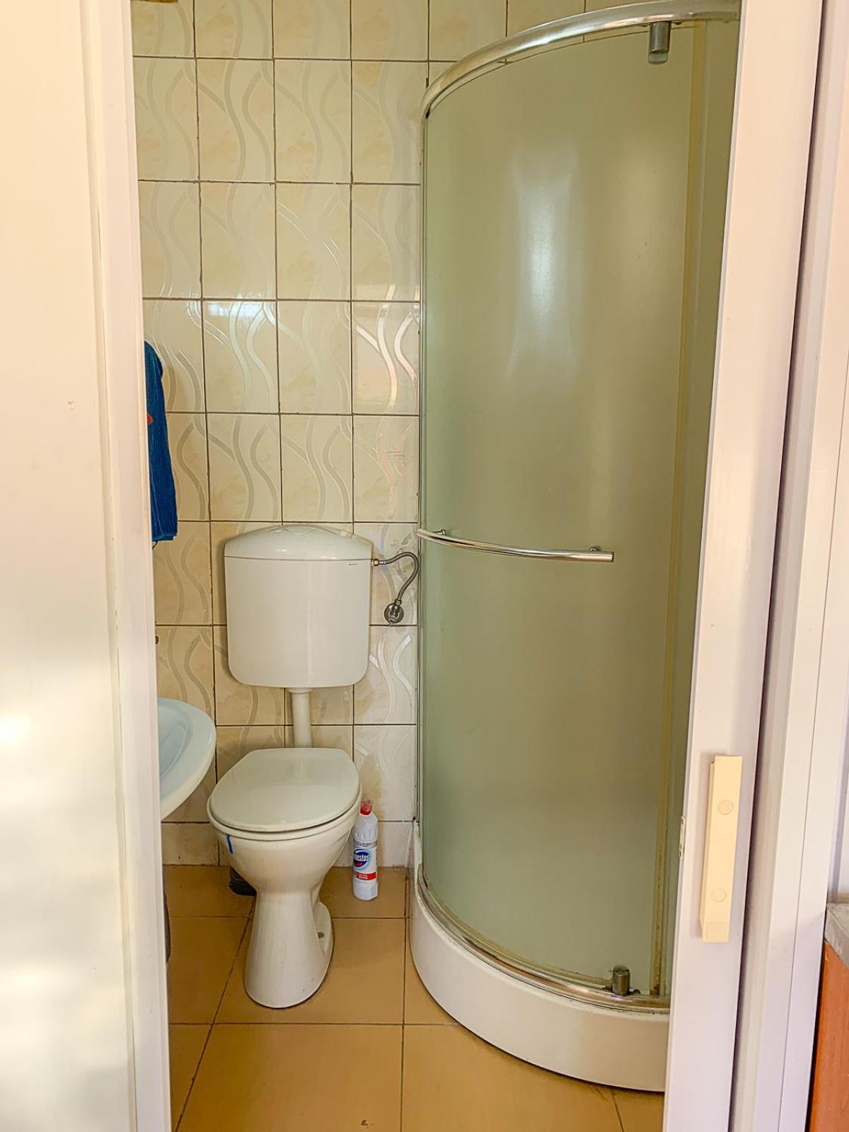 Central Tiny Houses Βουκουρέστι Εξωτερικό φωτογραφία