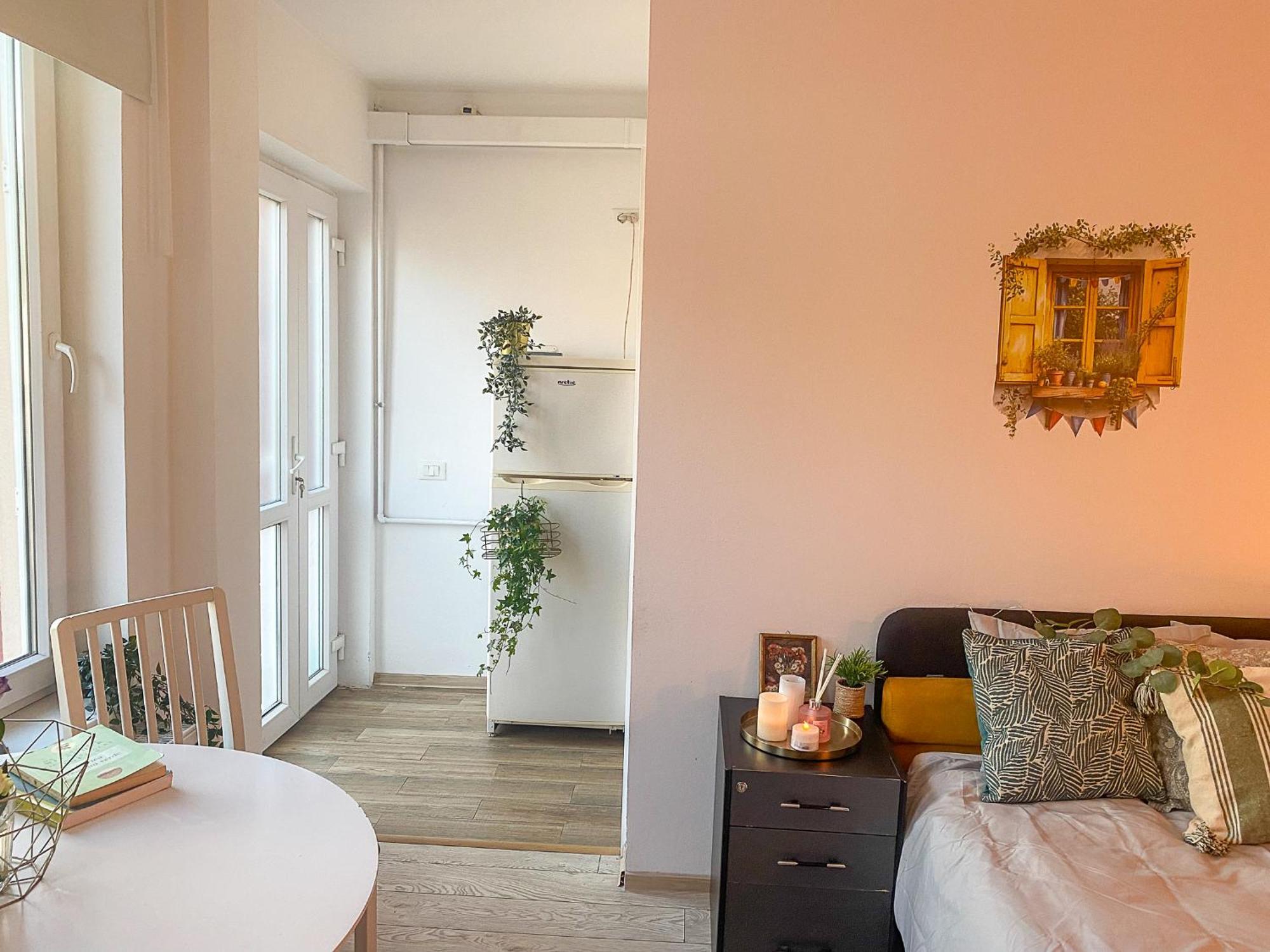 Central Tiny Houses Βουκουρέστι Εξωτερικό φωτογραφία