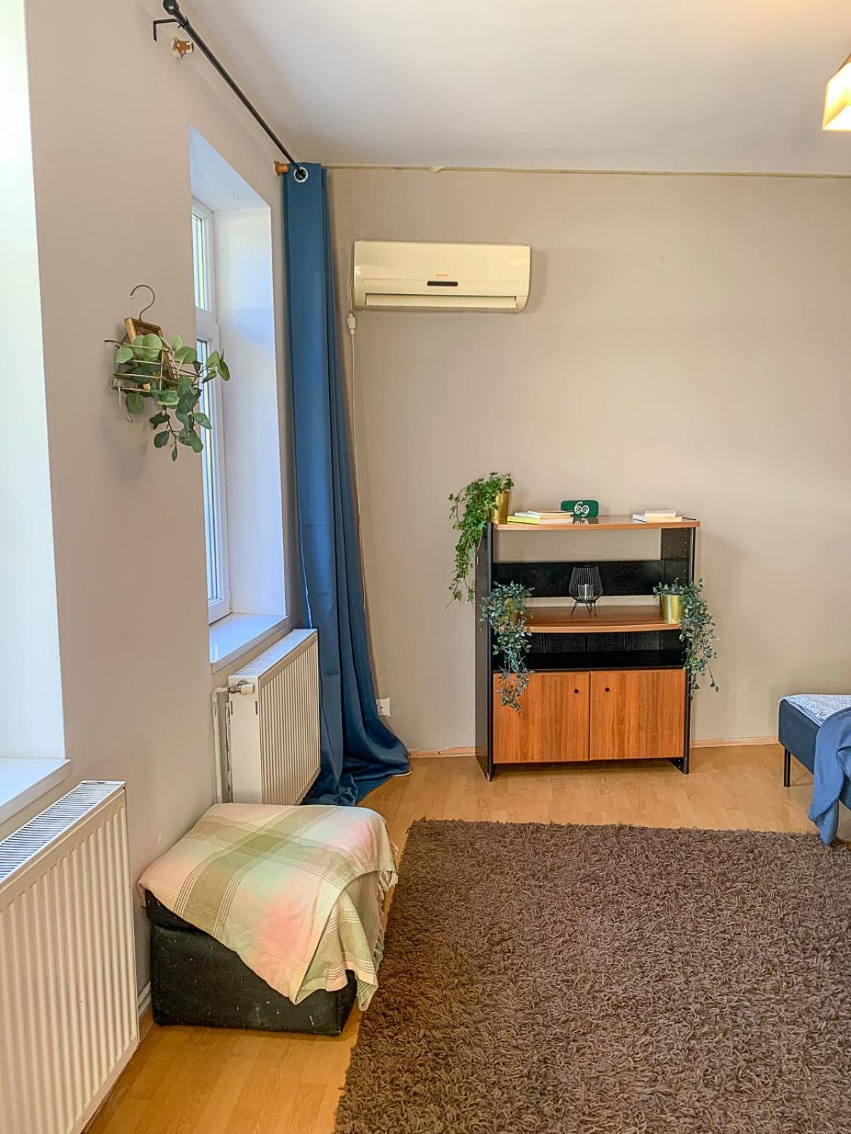 Central Tiny Houses Βουκουρέστι Εξωτερικό φωτογραφία