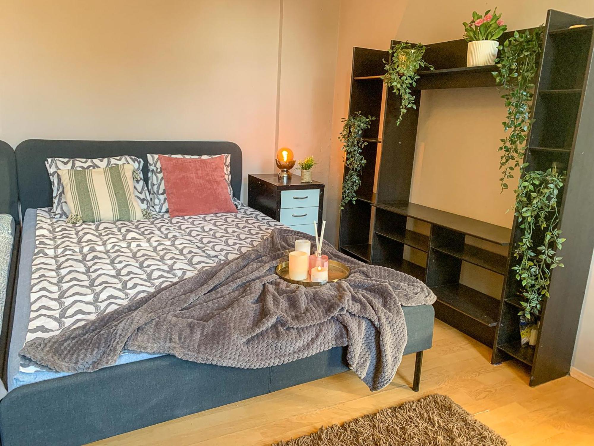 Central Tiny Houses Βουκουρέστι Εξωτερικό φωτογραφία