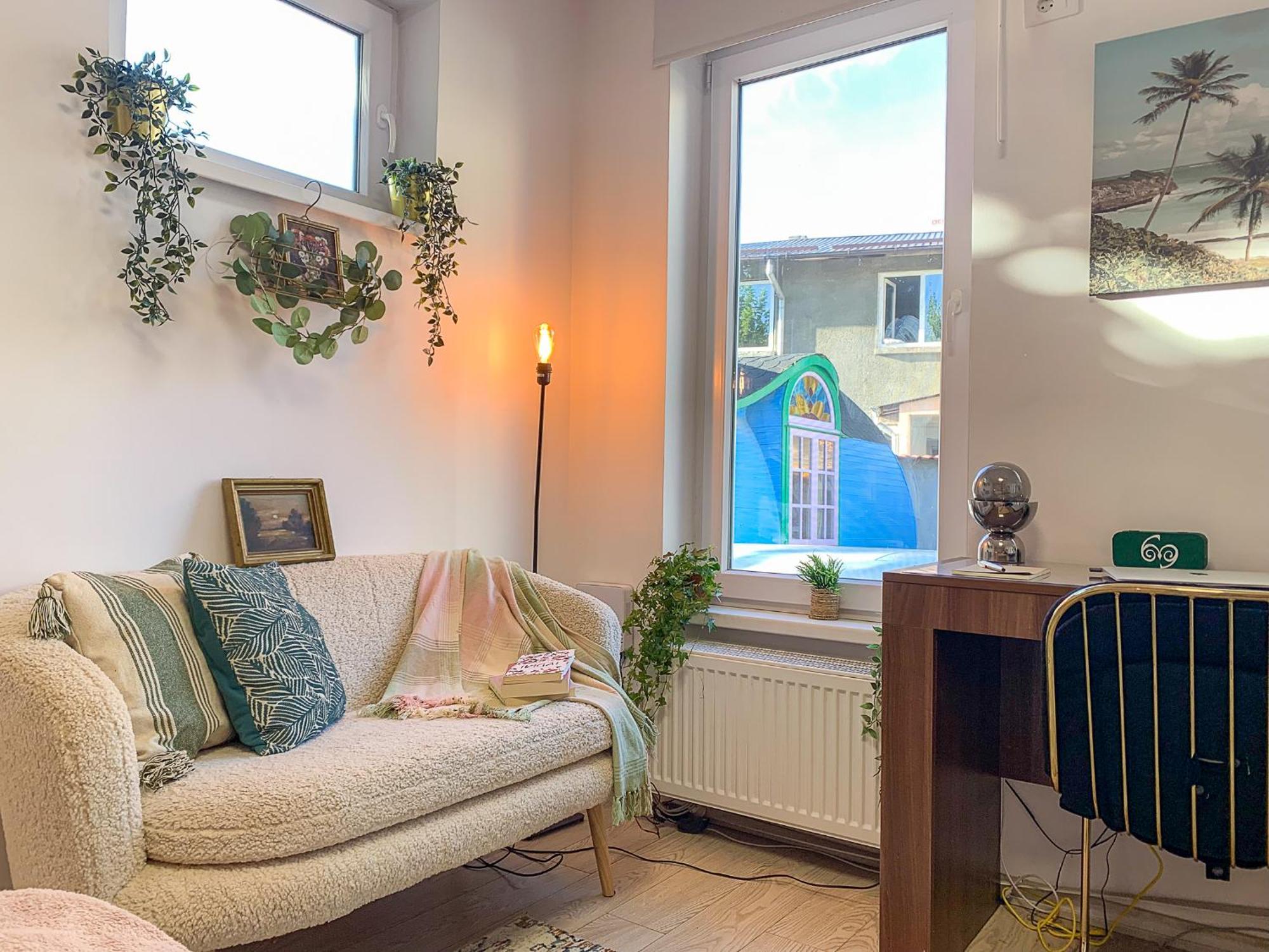 Central Tiny Houses Βουκουρέστι Εξωτερικό φωτογραφία